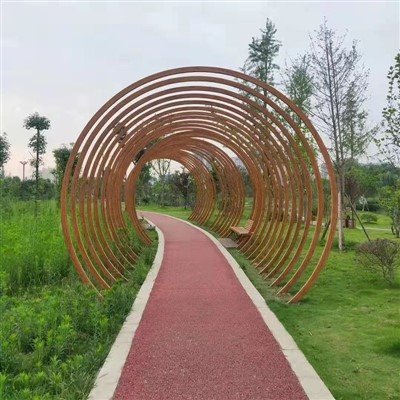 Natural Bamboo Structural Beams
